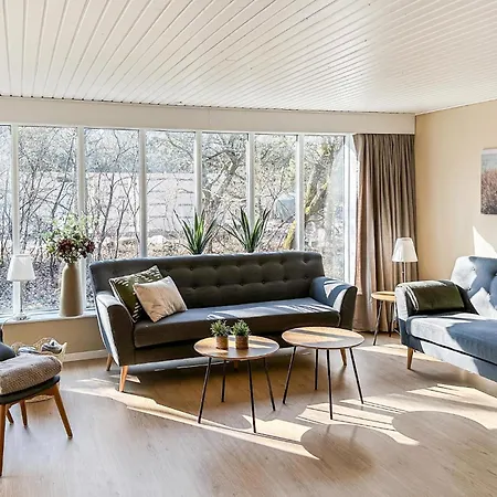 Gorgeous In With Sauna Holiday home