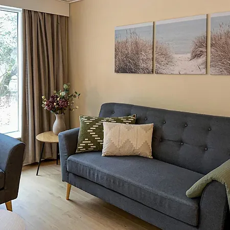 Casa vacanze Gorgeous In With Sauna *