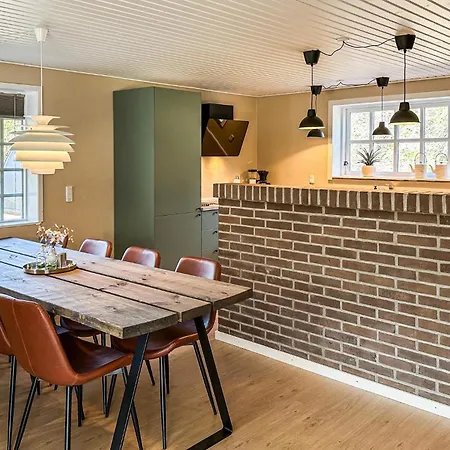 Gorgeous In With Sauna Casa vacanze