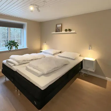 Gorgeous In With Sauna Blåvand
