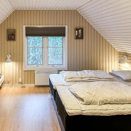 Casa vacanze Gorgeous In With Sauna *