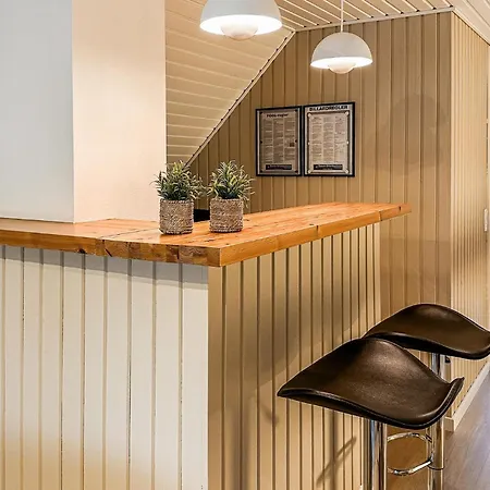 Casa vacanze Gorgeous In With Sauna
