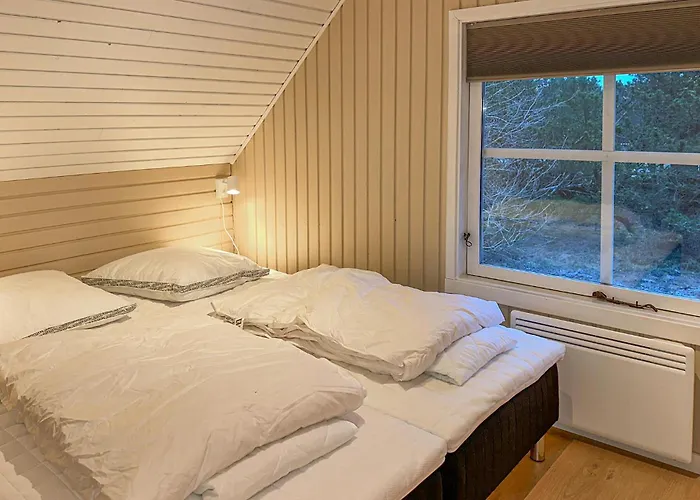 Σπίτι διακοπών Gorgeous In With Sauna